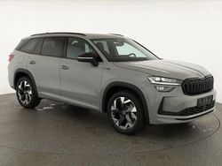 Grau Neu 2025 Skoda Kodiaq SportLine SUV | 51.158 €