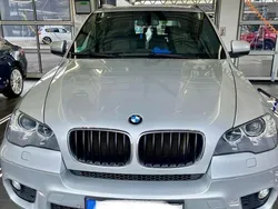 Silber Gebraucht 2012 BMW X5 Sport Line SUV | 13.500 € (Fairer Preis)