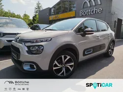 Lackierung sable/metallic klarlack Gebraucht 2023 Citroën C3 PureTech Kleinwagen | 17.750 € (Etwas zu teuer)