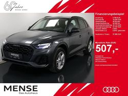 Daytonagrau perleffekt Gebraucht 2021 Audi Q5 S-Line SUV | 37.985 € (Guter Preis)