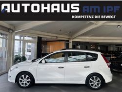 Weiß Gebraucht 2012 Hyundai i30 Kombi | 6.200 € (Guter Preis)