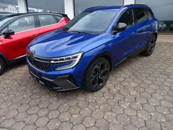 Stahlblau Gebraucht 2023 Renault Austral Techno Esprit Alpine SUV | 31.990 € (Fairer Preis)