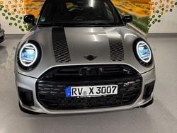 Silber Gebraucht 2025 Mini John Cooper Works Kleinwagen | 32.500 € (Superpreis)