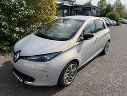 Beige Gebraucht 2017 Renault Zoe Bose Edition Kleinwagen | 9.450 € (Fairer Preis)