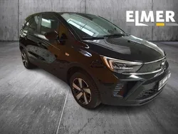 Grau Gebraucht 2022 Opel Crossland Edition SUV | 16.480 € (Superpreis)