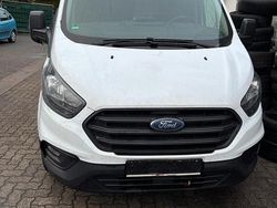 Weiß Gebraucht 2019 Ford Transit Custom Abholung | 7.800 € (Superpreis)