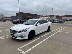 Gebraucht 2014 Hyundai Sonata Premium Limousine | 8.999 €