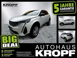 Lack weiss perlglänzend/metallic la Gebraucht 2022 Peugeot 3008 Active SUV | 22.990 € (Guter Preis)