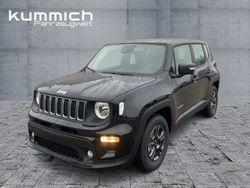 Blue shade Gebraucht 2024 Jeep Renegade Altitude SUV | 29.990 € (Fairer Preis)