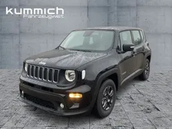 Blue shade Neu 2024 Jeep Renegade SUV | 29.990 € (Fairer Preis)