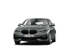 Grau Gebraucht 2024 BMW 118 Comfort Edition Kleinwagen | 29.806 € (Fairer Preis)