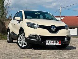 Gold Gebraucht 2014 Renault Captur SUV | 8.000 €