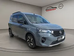 Grau Gebraucht 2023 Nissan Townstar Tekna Van / Kleinbus | 25.990 € (Etwas zu teuer)