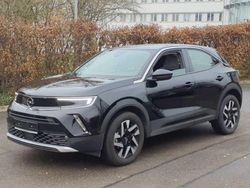 Schwarz Gebraucht 2023 Opel Mokka Elegance SUV | 18.900 € (Guter Preis)