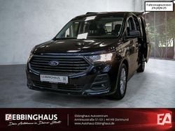 Schwarz Neu 2025 Ford Tourneo Trend Van / Kleinbus | 35.899 € (Guter Preis)