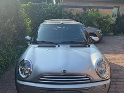 Silber Gebraucht 2005 Mini Cooper Cabriolet Cabrio | 4.790 € (Fairer Preis)
