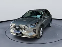 Silber Gebraucht 2024 Ford Kuga Titanium SUV | 29.490 €