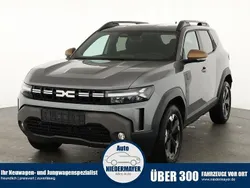 Dolomitgrau metallic Neu 2025 Dacia Duster Extreme SUV | 28.875 € (Fairer Preis)