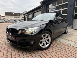 Gebraucht 2016 BMW 320 Gran Turismo Limousine | 13.999 € (Superpreis)