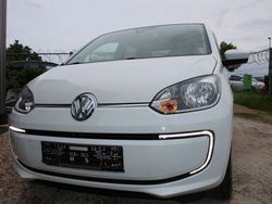 Weiß Gebraucht 2014 VW e-up! Kleinwagen | 7.999 € (Fairer Preis)