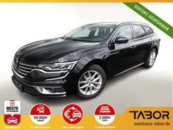 Schwarz Gebraucht 2022 Renault Talisman Intens Kombi | 20.088 € (Fairer Preis)