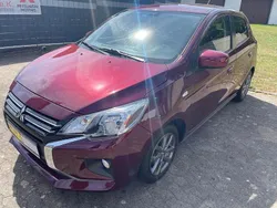 Rot Gebraucht 2020 Mitsubishi Space Star Edition+ Limousine | 12.490 € (Fairer Preis)