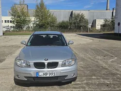 Gebraucht 2006 BMW 116 Kleinwagen | 3.700 € (Fairer Preis)