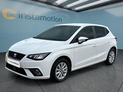Weiß Gebraucht 2024 Seat Ibiza Kleinwagen | 18.199 € (Superpreis)