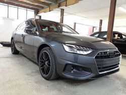Manhattangrau metallic Gebraucht 2021 Audi A4 Kombi | 25.990 € (Fairer Preis)
