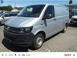 Silber Gebraucht 2019 VW T6.1 Van | 25.995 € (Superpreis)