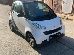 Gebraucht 2011 Smart ForTwo Cabrio Passion Cabrio | 4.900 € (Guter Preis)