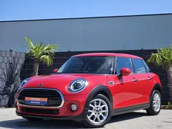 Rot Gebraucht 2019 Mini Cooper Pepper Kleinwagen | 16.450 € (Fairer Preis)