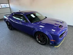 Violett Neu 2025 Dodge Challenger Coupé | 88.600 € (Fairer Preis)