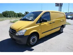 Mercedes Vito