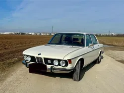 Gebraucht 1973 BMW 2500 Limousine | 22.900 €