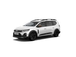 Arktisweiß Neu 2025 Dacia Jogger Extreme Van / Kleinbus | 23.180 € (Fairer Preis)