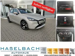 Gebraucht 2023 Mazda 2 Center-Line Kleinwagen | 18.480 € (Guter Preis)