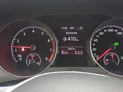 Grau Gebraucht 2018 VW Golf Sportsvan Join Van / Kleinbus | 16.000 € (Guter Preis)