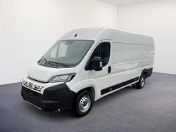 549 weiss Neu 2025 Fiat Ducato Van | 36.390 € (Fairer Preis)