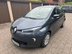 Grau Gebraucht 2019 Renault Zoe Kleinwagen | 6.500 € (Guter Preis)