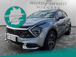 (css) lunarsilber met. Gebraucht 2025 Kia Sportage Spirit SUV | 32.870 € (Superpreis)