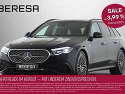 Gebraucht 2025 Mercedes E300 AMG Kombi | 72.750 €
