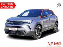 Grau Gebraucht 2022 Opel Mokka GS Line SUV | 19.990 € (Fairer Preis)