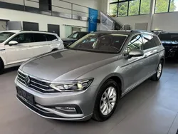 Silber Gebraucht 2022 VW Passat Kombi | 24.499 € (Etwas zu teuer)