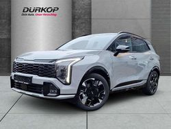 (hbm) wolf grey m/black Neu 2025 Kia Sportage GT-Line SUV | 45.270 €