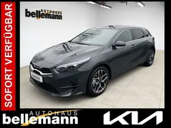 Grau Neu 2025 Kia Ceed Style Limousine | 27.390 € (Fairer Preis)