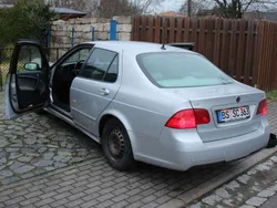 Saab 9-5