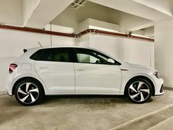 Weiß Gebraucht 2020 VW Polo GTI Kleinwagen | 19.450 € (Guter Preis)