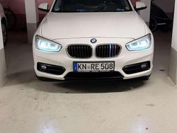 Gebraucht 2017 BMW 120 M Sport Kleinwagen | 13.500 € (Superpreis)