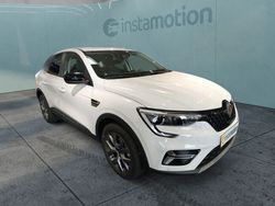 Weiß Gebraucht 2022 Renault Arkana Evolution SUV | 30.290 €